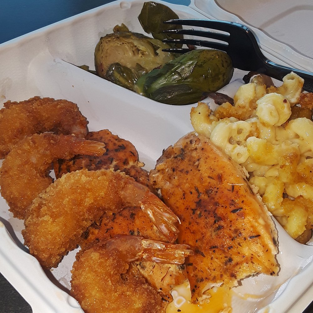 Mariano's - Hot food bar - Grocery Near Me - Glenview, Illinois