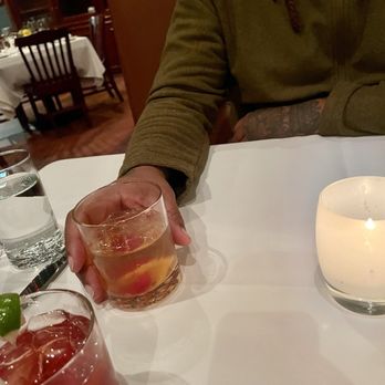Bobby Van's Steakhouse - Drinks - Steakhouses Near Me - Washington, DC, District of Columbia Bobby Van's Steakhouse - Drinks - Steakhouses Near Me - Washington, DC, District of Columbia