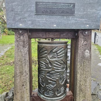 Langley Park - Parks Near Me - Langley, Washington
