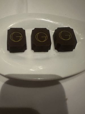 George Prime Steak by null
