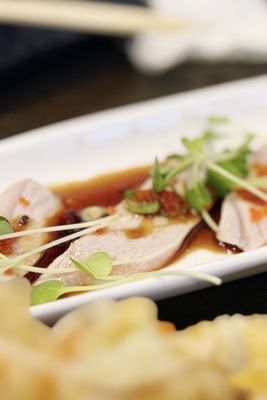 Tokyo Feng Ramen & Sushi by null