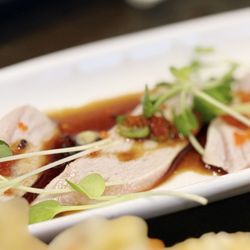 Tokyo Feng Ramen & Sushi