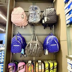 SKECHERS Warehouse Outlet - Backpacks, pickleball paddles and balls