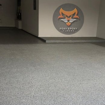 Foxy Epoxy Floors - Flooring Near Me Foxy Epoxy Floors - Flooring Near Me