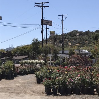 Roseland Nursery - Nurseries & Gardening Near Me - Rainbow, California