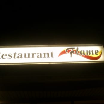 Restaurant Flame - German Near Me - Norderstedt, SH