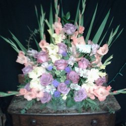 Floral Creations