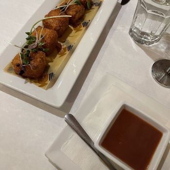 Mofongo - Fried cheese - Puerto Rican Near Me - Miami, Florida