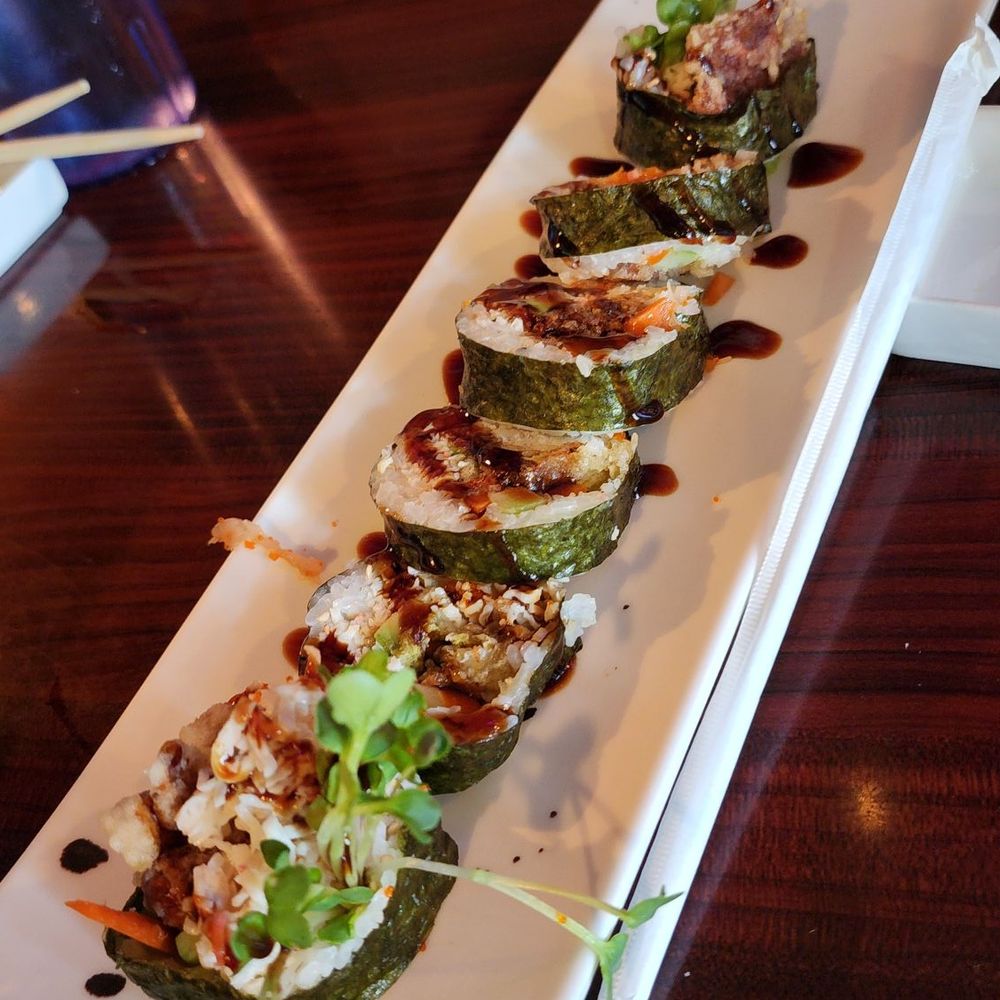 Seaward Sushi - Sushi Bars Near Me - Ventura, California Seaward Sushi - Sushi Bars Near Me - Ventura, California