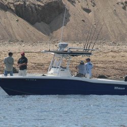 Long Island Fishing Charters