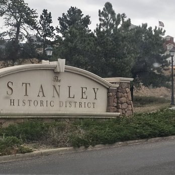 The Stanley Hotel - Hotels Near Me - Estes Park, Colorado The Stanley Hotel - Hotels Near Me - Estes Park, Colorado
