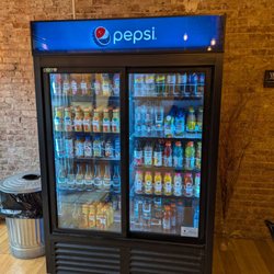 Beverages