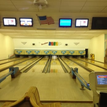 Boulder Bowl - Since 1947! - Bowling Near Me - Boulder City, Nevada