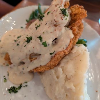 Haywire - New American Near Me - San Antonio, Texas