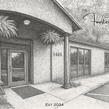 The Fourteen 10 - Hair Salons Near Me - Springfield, Ohio The Fourteen 10 - Hair Salons Near Me - Springfield, Ohio