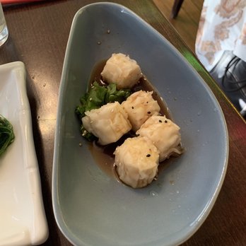 Minato Sushi Bar - Shumai Dinner - Japanese Near Me - Baltimore, Maryland