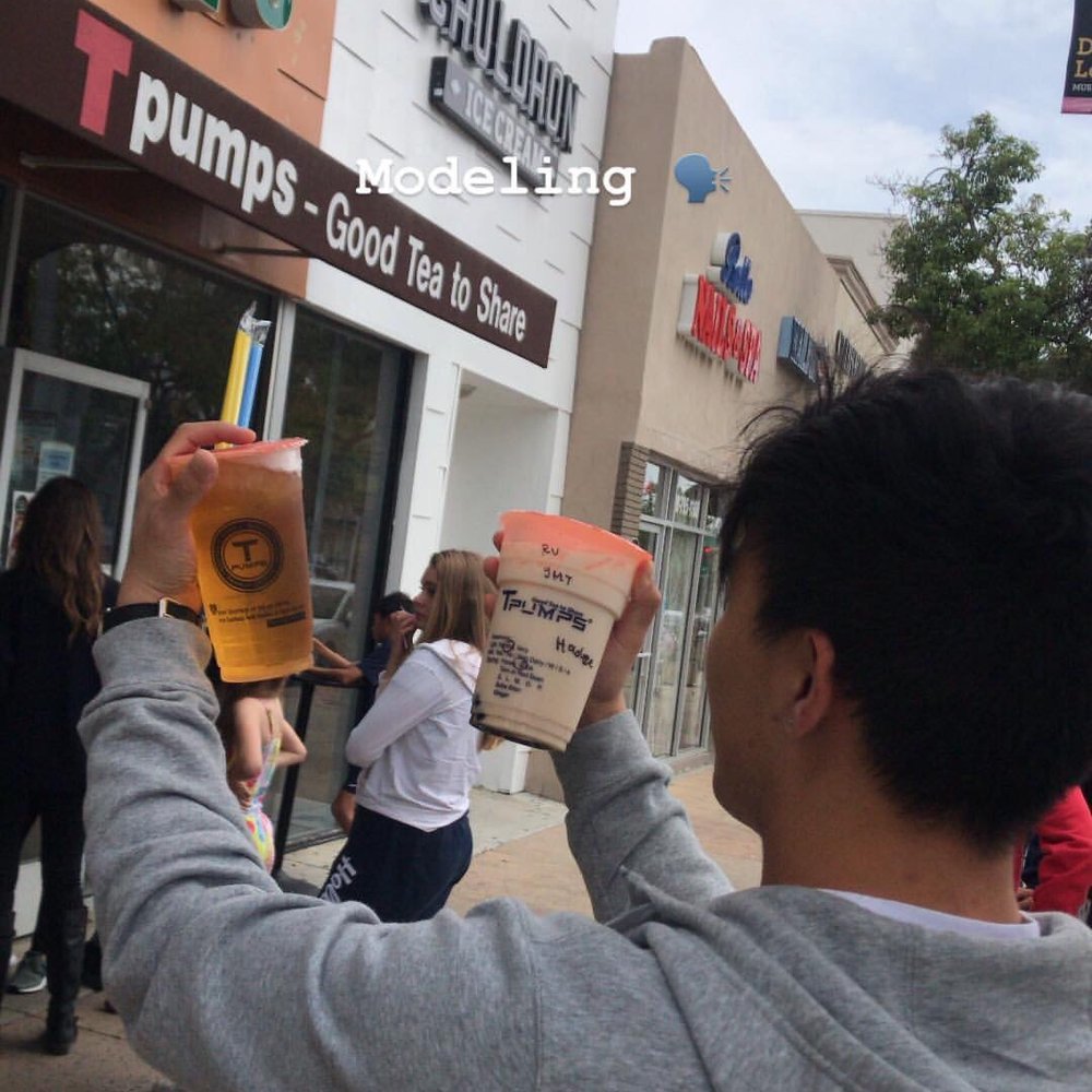 Tpumps - Pasadena - Bubble Tea Near Me - Pasadena, California Tpumps - Pasadena - Bubble Tea Near Me - Pasadena, California