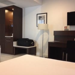 Novotel Brisbane Airport