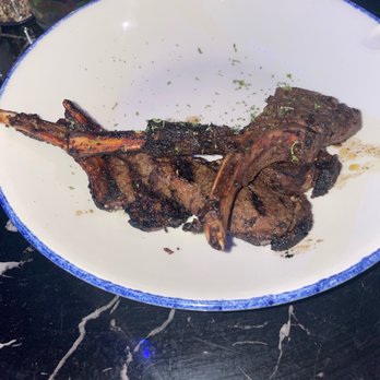 Taste Bar + Kitchen - Jerk Lambchops - Cocktail Bars Near Me - Houston, Texas Taste Bar + Kitchen - Jerk Lambchops - Cocktail Bars Near Me - Houston, Texas