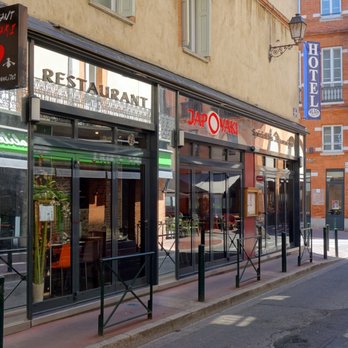 Japoyaki - Japanese Near Me - Toulouse, 31