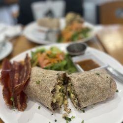 Yagul Cafe