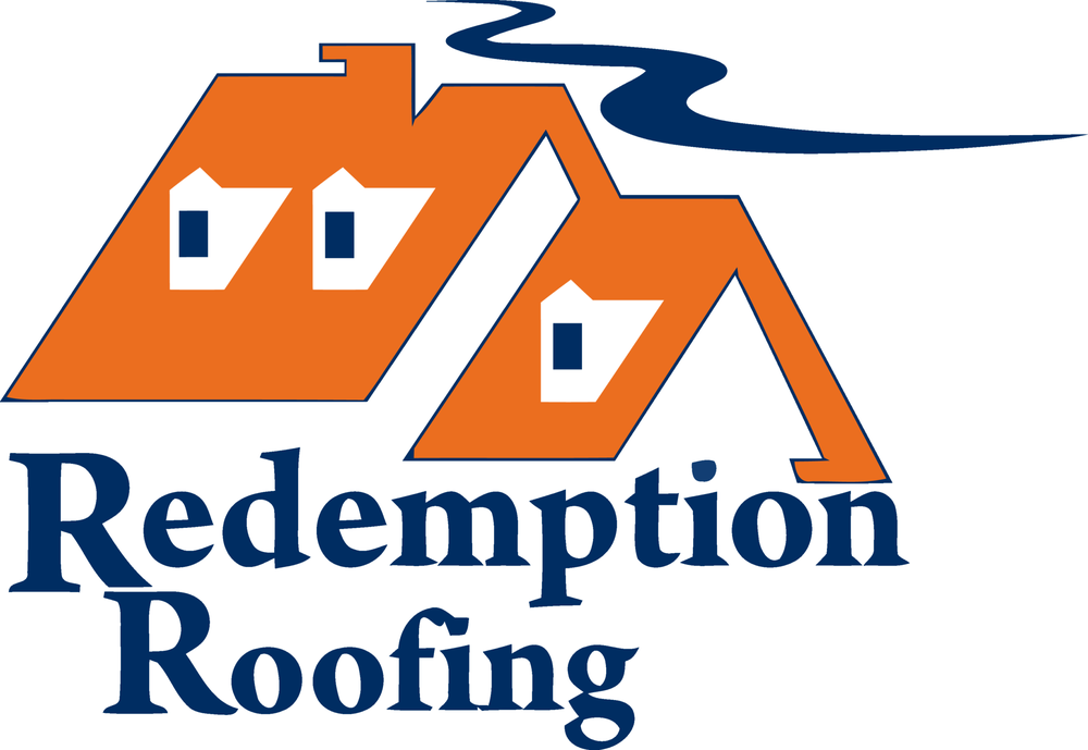 Slide of Redemption Roofing