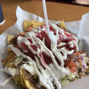 D & J Taco Shop - Mexican Near Me - Baker City, Oregon D & J Taco Shop - Mexican Near Me - Baker City, Oregon