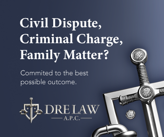 DRE, A.P.C. - divorce attorney in Las Vegas, NV