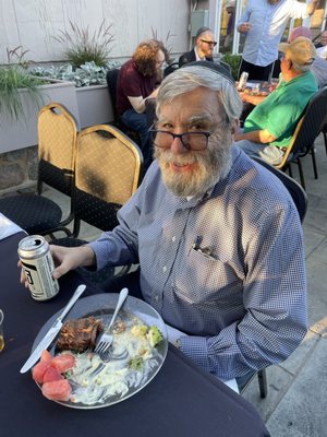 O.C. Kosher Market by null