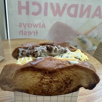 Flippoly - Bulgogi BBQ Sandwich - Coffee & Tea Near Me - Buena Park, California