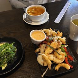 Koishi Restaurant & Sushi Bar