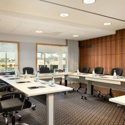 Hilton Stockholm Slussen - Meeting Room
