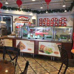 Polland Hopia and Bakery