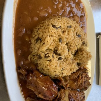 Sabor De Mi Pais - Dominican Near Me - Harrison, New Jersey