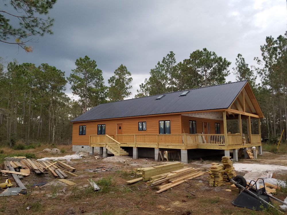 Slide of Omega Metal Roofing