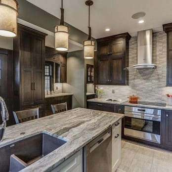 Titus Contracting - Kitchen renovation in 1900s home - General Contractors Near Me - Burnsville, Minnesota Titus Contracting - Kitchen renovation in 1900s home - General Contractors Near Me - Burnsville, Minnesota