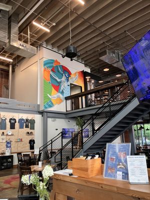 Trolley Barn Fermentory & Food Hall by null