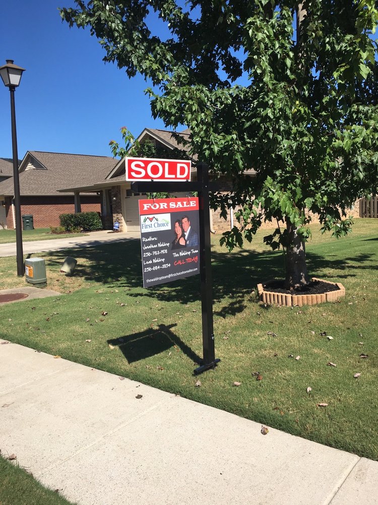 THE WALDROP TEAM 2311 Market Place, Huntsville, Alabama Real Estate Services Phone Number