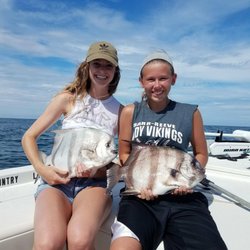 Lowcountry Lazy Inshore Charters