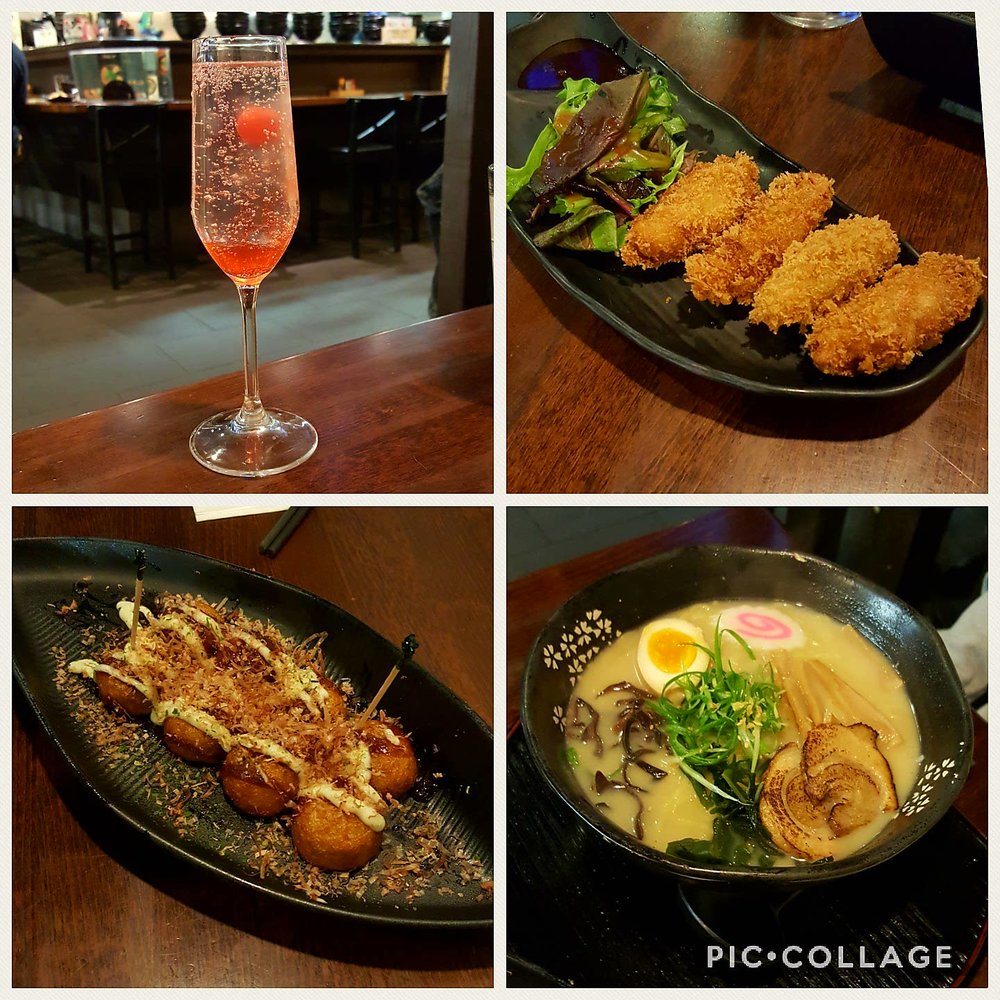 Tokyo-ya Ramen & Izakaya