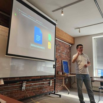 Matthew Leung - Consulting businesses how to make the most out of Google Suite. - IT Services & Computer Repair Near Me - Vancouver, British Columbia Matthew Leung - Consulting businesses how to make the most out of Google Suite. - IT Services & Computer Repair Near Me - Vancouver, British Columbia