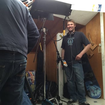 Enue Studios - Video/Film Production Near Me