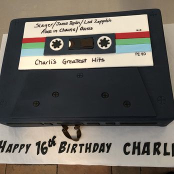 Cake Barn - Bakeries Near Me