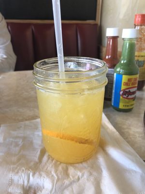 Uncle Tito's Mexican Grill by null