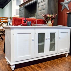 Mill Creek Amish Furniture