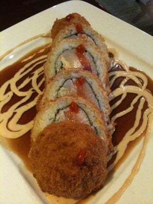 Sushi Loca (Centennial Center) by null