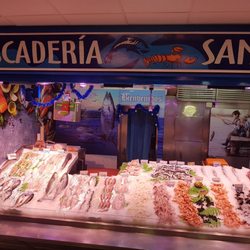 Metro - Los ricos boqueros para fritos y vinagre