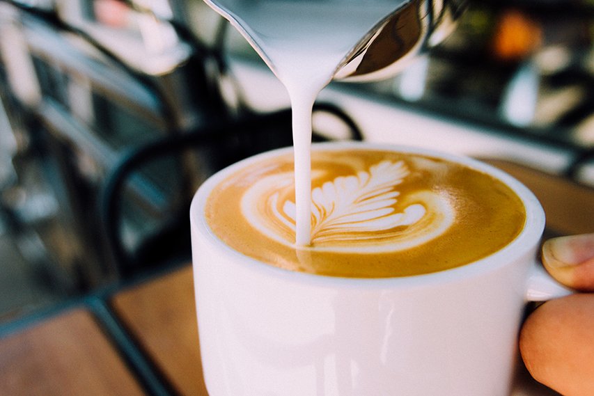 SloHi Coffee Logo