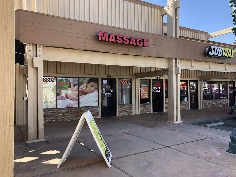 TOUCH OF JADE MASSAGE Updated August 2024 10 Reviews 6401 White