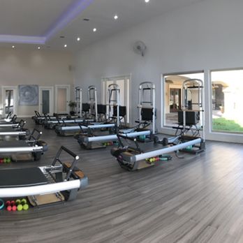 1. Ananda Yoga Pilates & Wellness